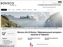 Sites similar to boneco-air-o-swiss.com