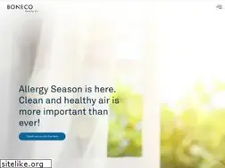 Sites similar to boneco.us