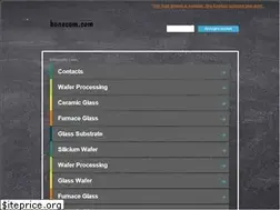 Sites similar to bonecom.com