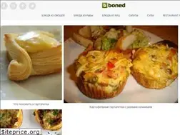 Sites similar to boned.ru