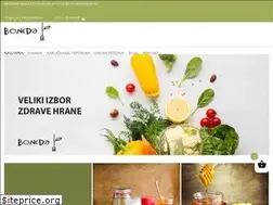 Sites similar to boneda.rs