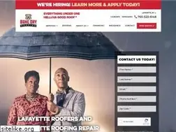 Sites similar to bonedrylafayette.com