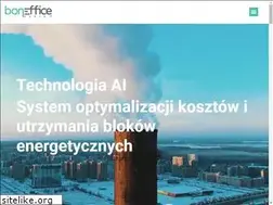 Sites similar to boneffice.pl