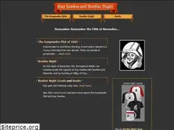 Sites similar to bonefire.org