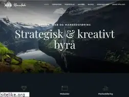 Sites similar to bonefish.no