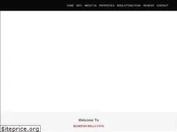 Sites similar to bonefishbellavista.com