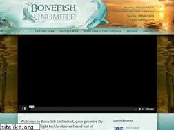 Sites similar to bonefishunlimitedturksandcaicos.com