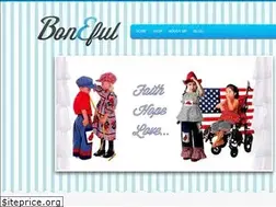 Sites similar to boneful.com