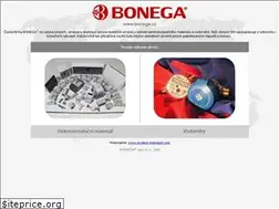 Sites similar to bonega.cz