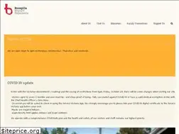 Sites similar to bonegilla.org.au
