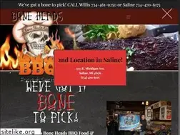 Sites similar to boneheadsinc.com