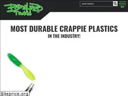 Sites similar to boneheadtackle.com