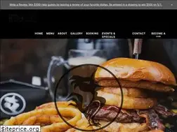 Sites similar to boneheadwings.com