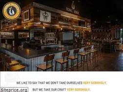 Sites similar to bonehookbrewing.com