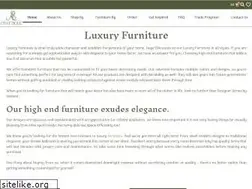 Sites similar to boneinlayinteriorfurniture.com