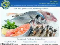 Sites similar to boneislandfishmarket.com