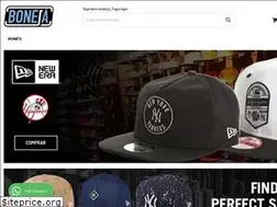 Sites similar to boneja.com.br