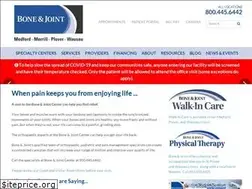 Sites similar to bonejoint.net