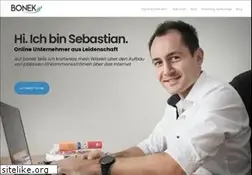 Sites similar to bonek.de