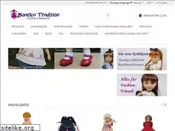 Sites similar to boneka.biz