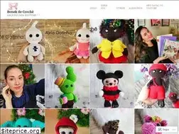 Sites similar to bonekdecroche.com.br