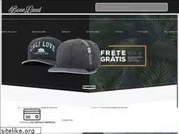 Sites similar to boneland.com.br