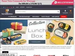 Sites similar to bonelectro.ma