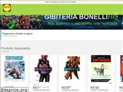 Sites similar to bonellihq.com.br