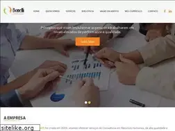 Sites similar to bonellirh.com.br