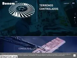 Sites similar to bonem.com.co
