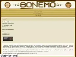 Sites similar to bonemo.pl