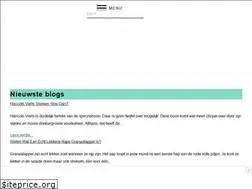 Sites similar to bonenenbiet.nl
