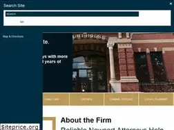 Sites similar to bonenfantmayhew.com