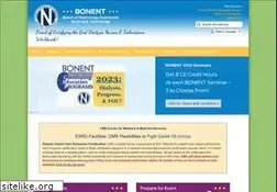 Sites similar to bonent.org