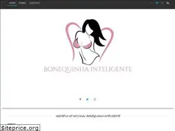 Sites similar to bonequinhainteligenteblog.com