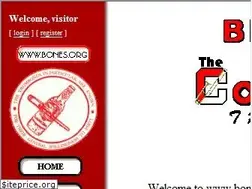 Sites similar to bones.org