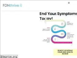 Sites similar to bonesandhormones.com