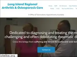 Sites similar to bonesandjointcare.com