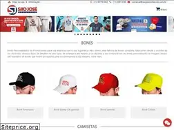Sites similar to bonesaojose.com.br
