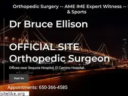 Sites similar to bonesdoc.com