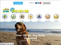 Sites similar to bonesnbellyrubs.com