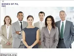 Sites similar to bonesofpa.com
