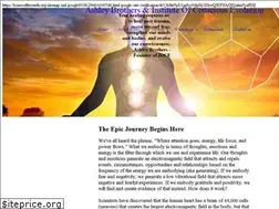 Sites similar to bonesoftheearth.org