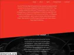 Sites similar to bonesoup.co.uk