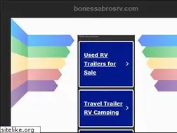 Sites similar to bonessabrosrv.com