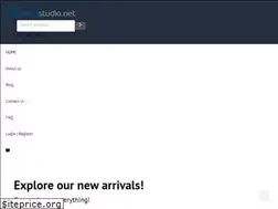 Sites similar to bonestudio.net