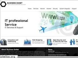 Sites similar to bonet.com