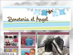Sites similar to boneteriaelangel.com.mx