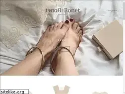 Sites similar to bonetetbonet.com