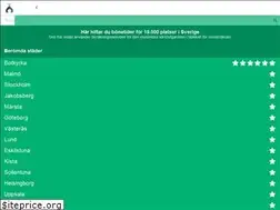 Sites similar to bonetider.nu